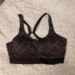 Lululemon Sports Bra, size 36 D